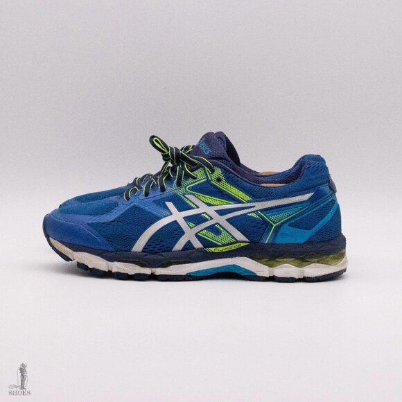 ASICS Men's Gel-Surveyor 5 Running Shoe - Picture 3 of 13